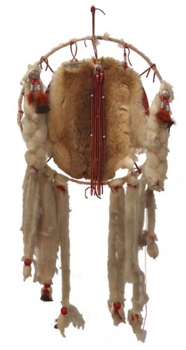American Indian - Dream Catcher
