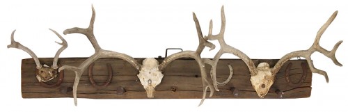 Coat Rack