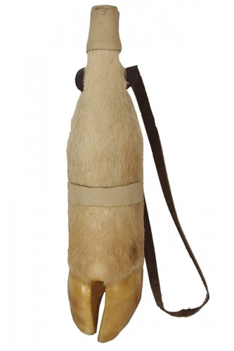 Hoof Bottle