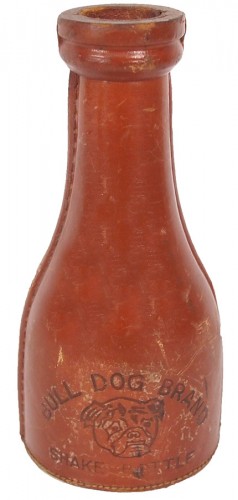 Shake Bottle