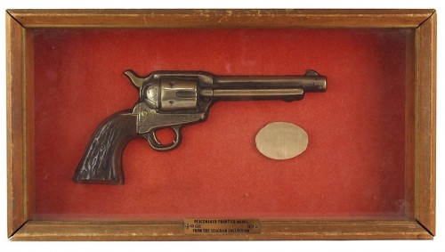 Shadow Box