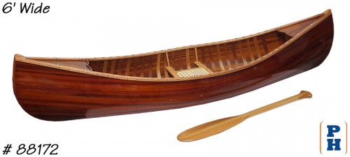 Canoe