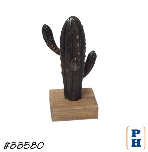 Metal Cactus