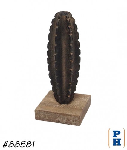 Metal Cactus