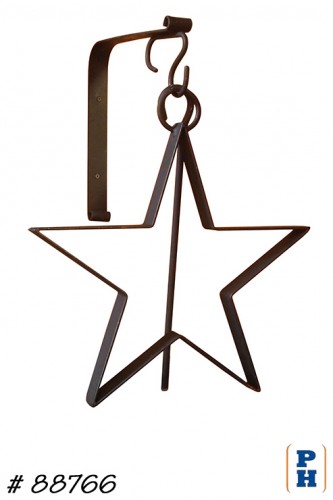 Star Dinner Bell